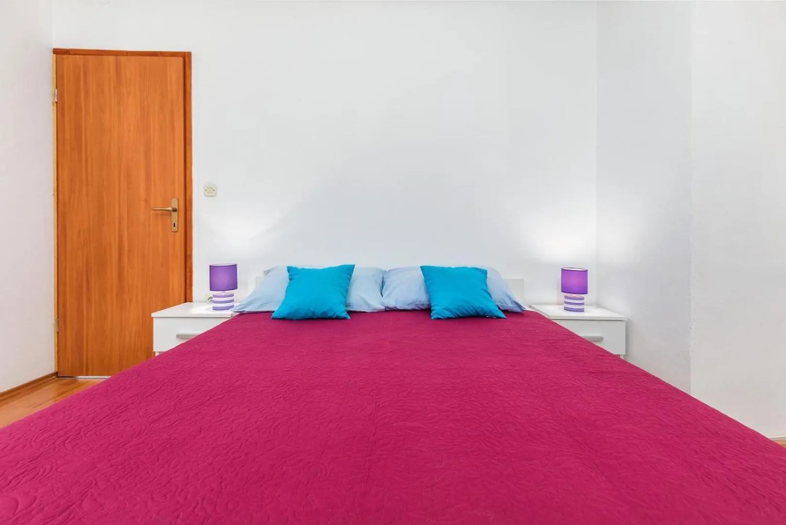 Sweet And Cozy Apartments Luciano - Fazana Croatia