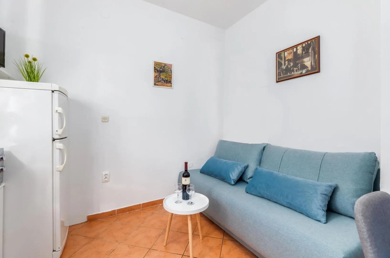 Sweet And Cozy Apartments Luciano - Fazana