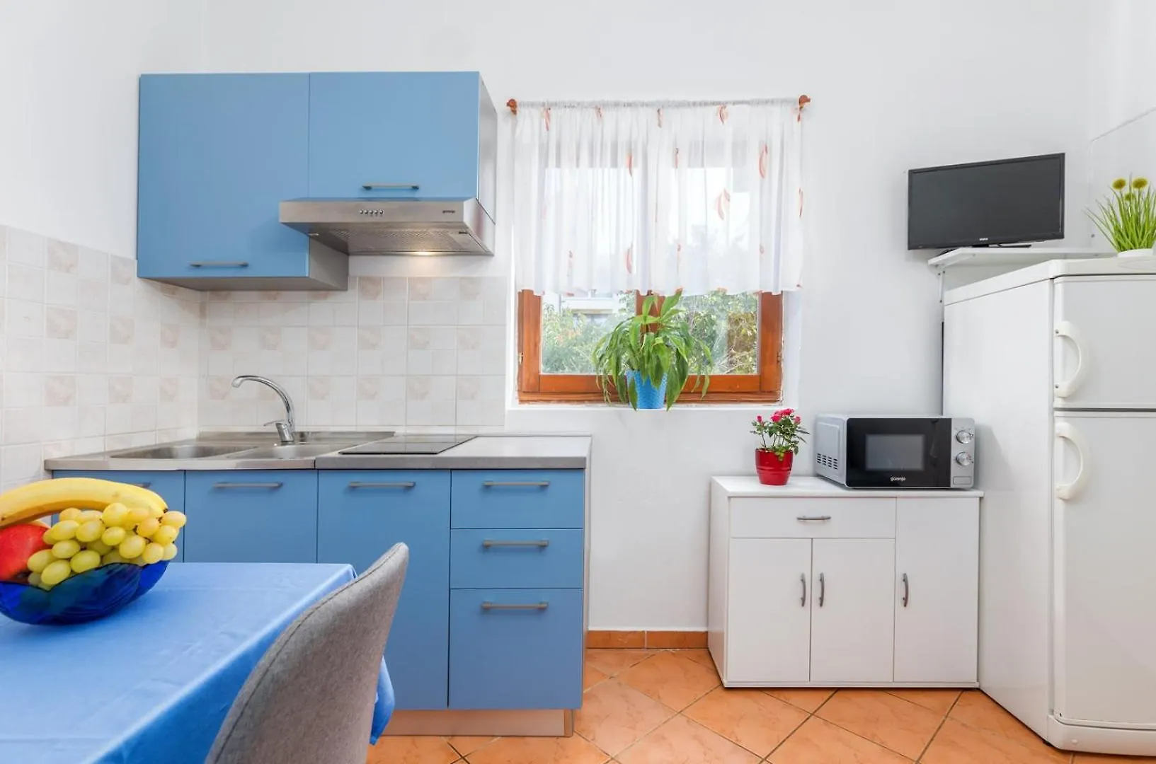 Sweet And Cozy Apartments Luciano - Fazana Croatia