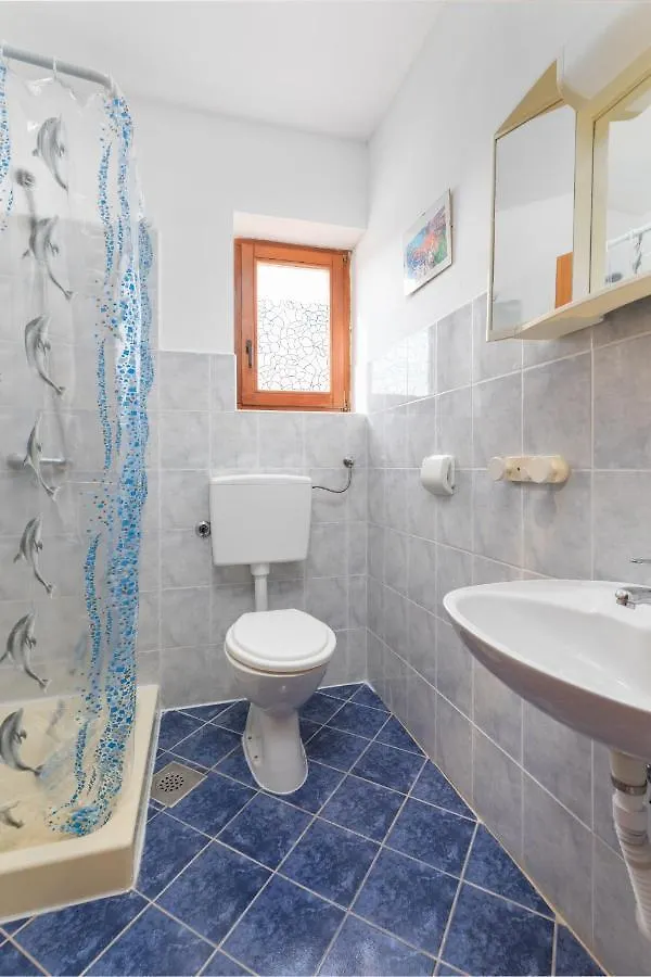Sweet And Cozy Apartments Luciano - Fazana Croatia